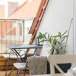 The Golden Mezzanine In Pressburg