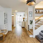 The Golden Mezzanine In Apartment *