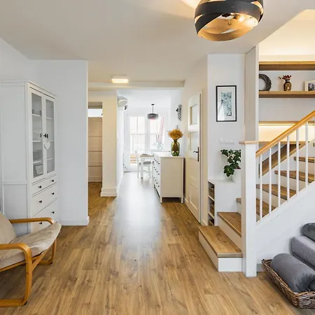The Golden Mezzanine In Apartamento *