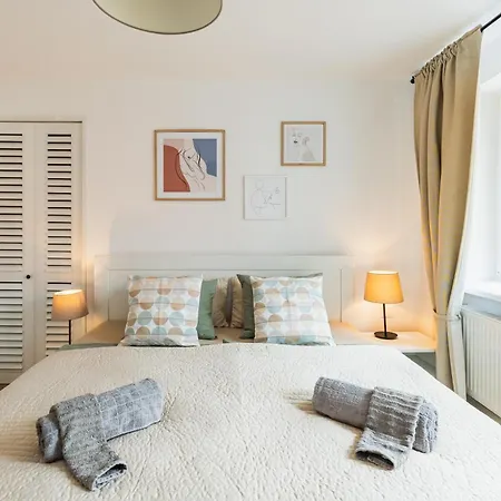 Apartamento The Golden Mezzanine In *