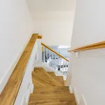 The Golden Mezzanine In Apartament *